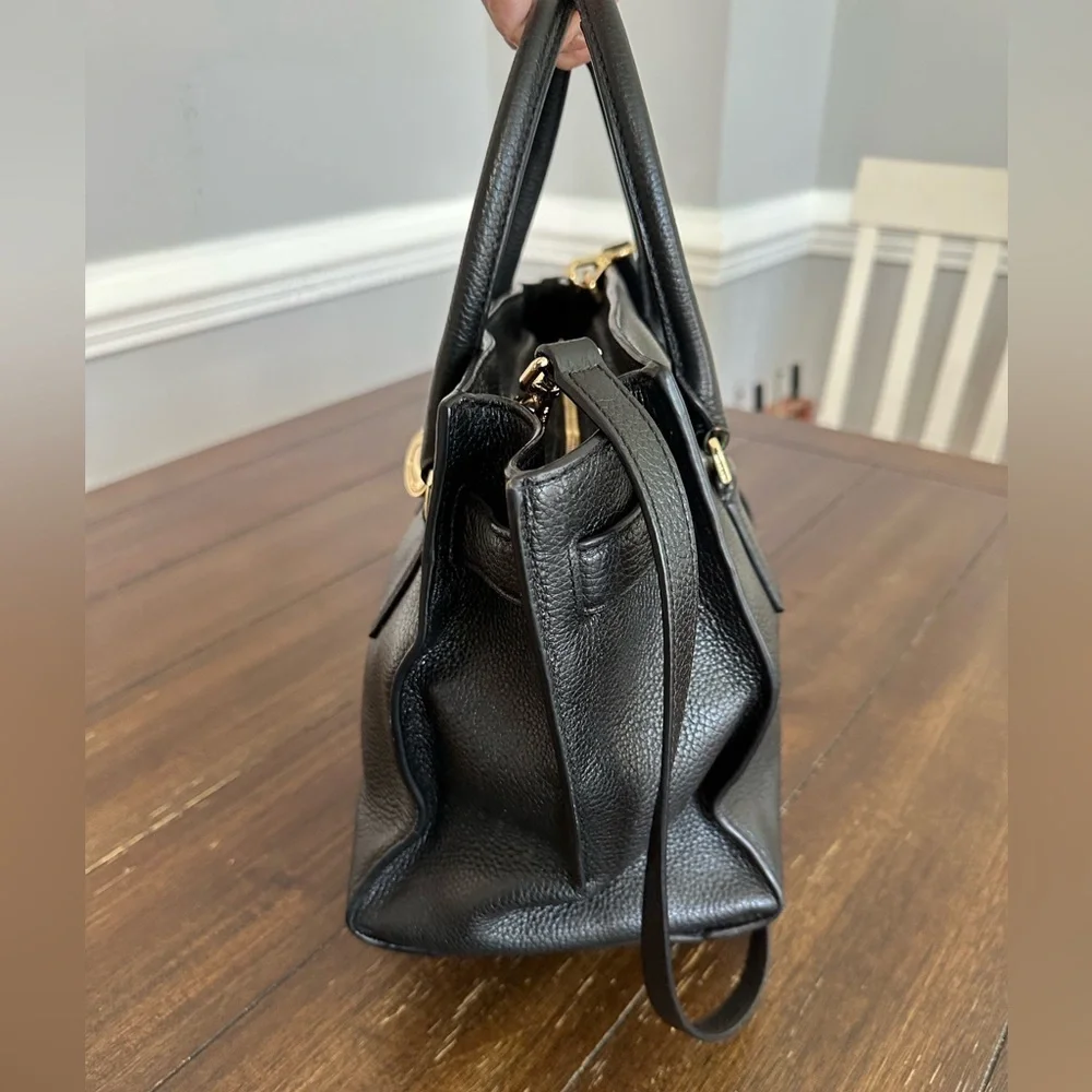 Michael Kors satchel bag